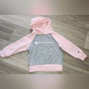 5t champion hoody